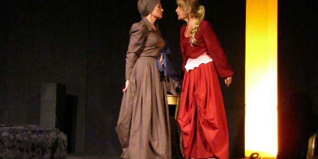 Re: Gabriella Ghilarducci