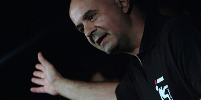 Re: Alessandro Vanello