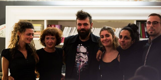 Ordinesparso al Festival della Mente