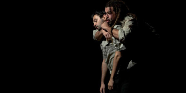 Stasera a NIN: la magia di Ordinesparso con Alias