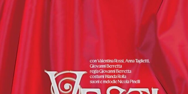 Trailer “Le Vesti pesanti”