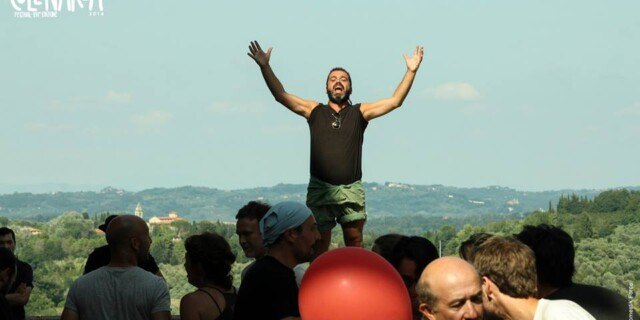 La grande estate NIN