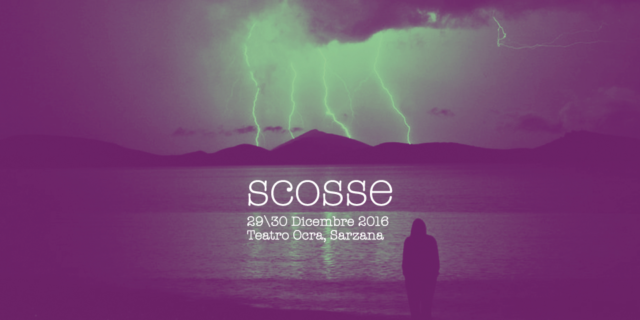 “Scosse” – Tremendi sogni