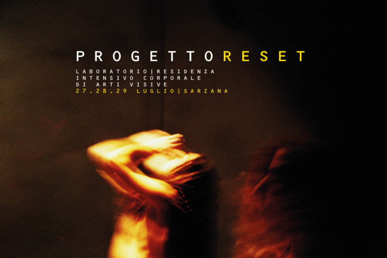 Progetto reset 2018