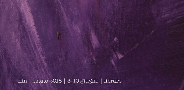 NIN ESTATE 2018