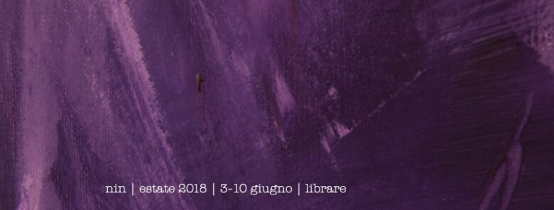 NIN ESTATE 2018