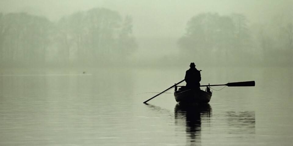 Il mostro del lago