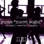 NIN – Nuovi Sogni