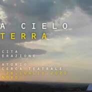 Progetto Fra Cielo e Terra 2020