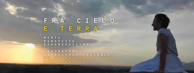 Progetto Fra Cielo e Terra 2020