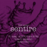 nin 2022 – sentire