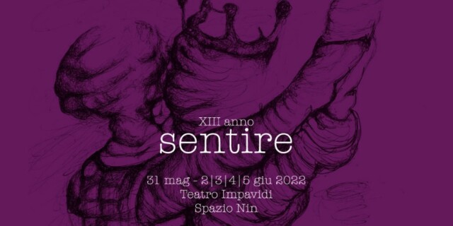nin 2022 – sentire