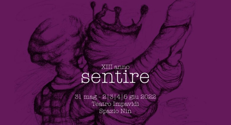 nin 2022 – sentire