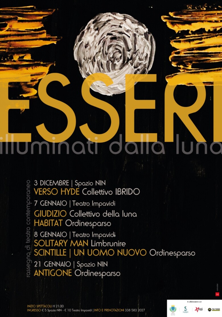 ESSERI – Rassegna invernale 22/23