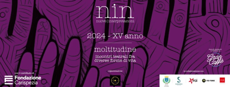 NIN MOLTITUDINE 2024