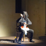 Kafka nel regno dei cieli – Cramarossa e TeatrodellebambolE