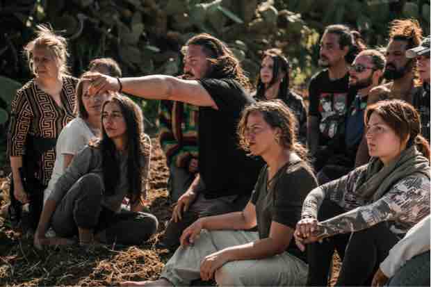 Bestiario Selvatico – il corpo, la terra, l’istinto